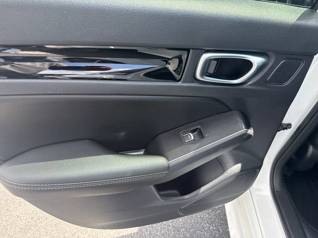 Certified 2022 Honda Civic Touring image 17