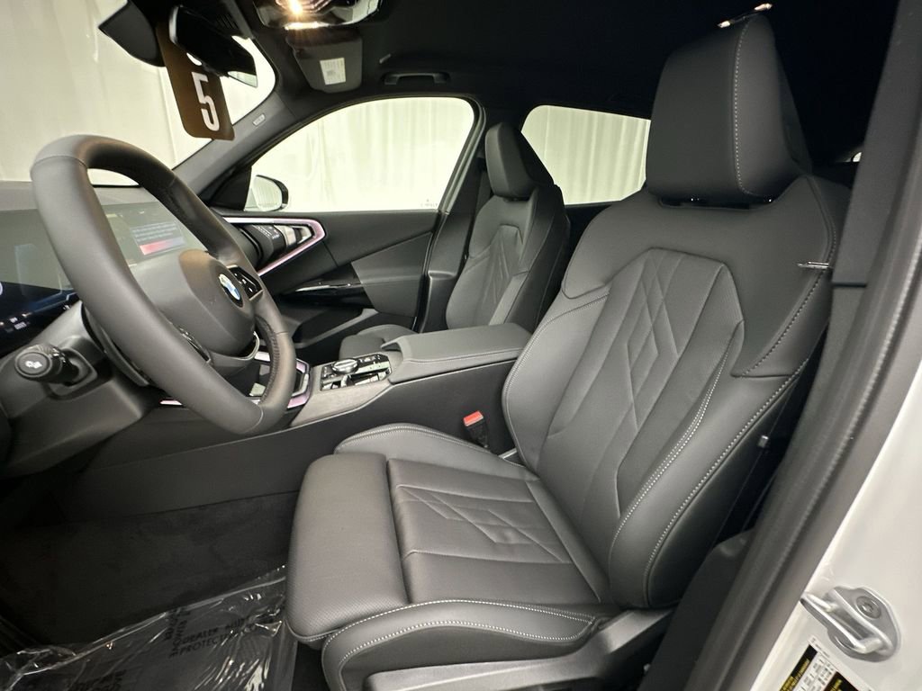 New 2026 BMW X3 xDrive30 w/ Convenience Package image 12