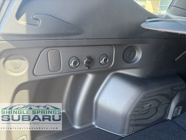 Certified 2025 Subaru Forester Premium image 24