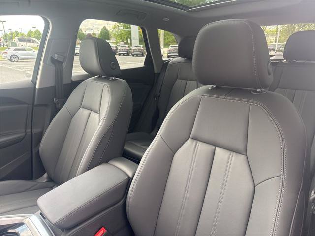 Certified 2025 Audi Q5 Premium Plus w/ Premium Plus AWD/4WD image 30