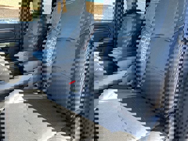 Used 2024 RAM 2500 Power Wagon w/ Level 1 Equipment Group AWD/4WD image 20