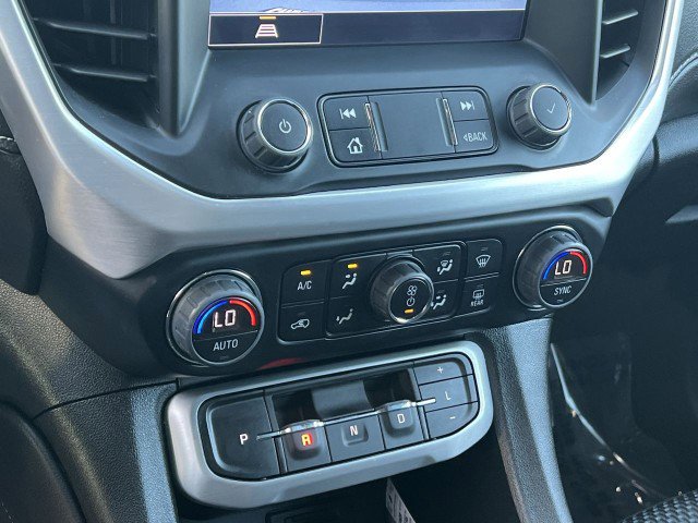 Used 2023 GMC Acadia SLE w/ Driver Convenience Package image 18