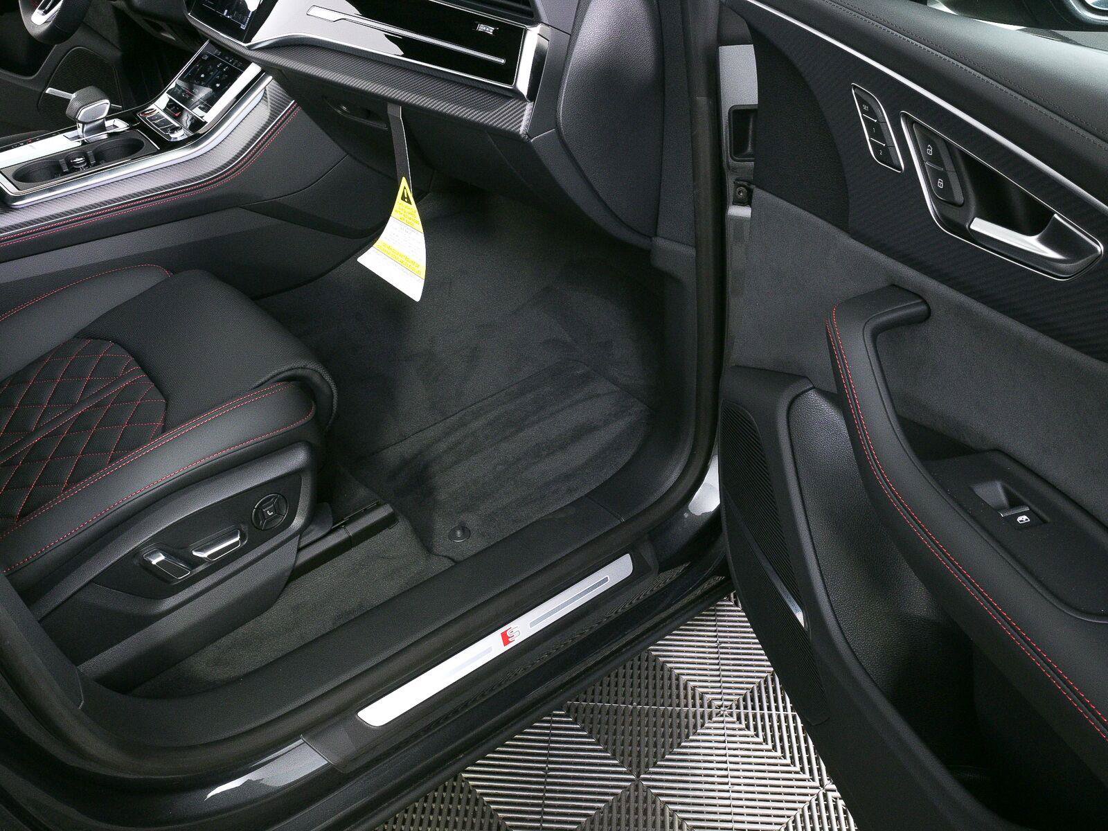 New 2026 Audi SQ8 Prestige AWD/4WD image 26