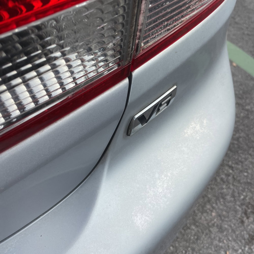 Used 2003 Honda Accord EX image 32