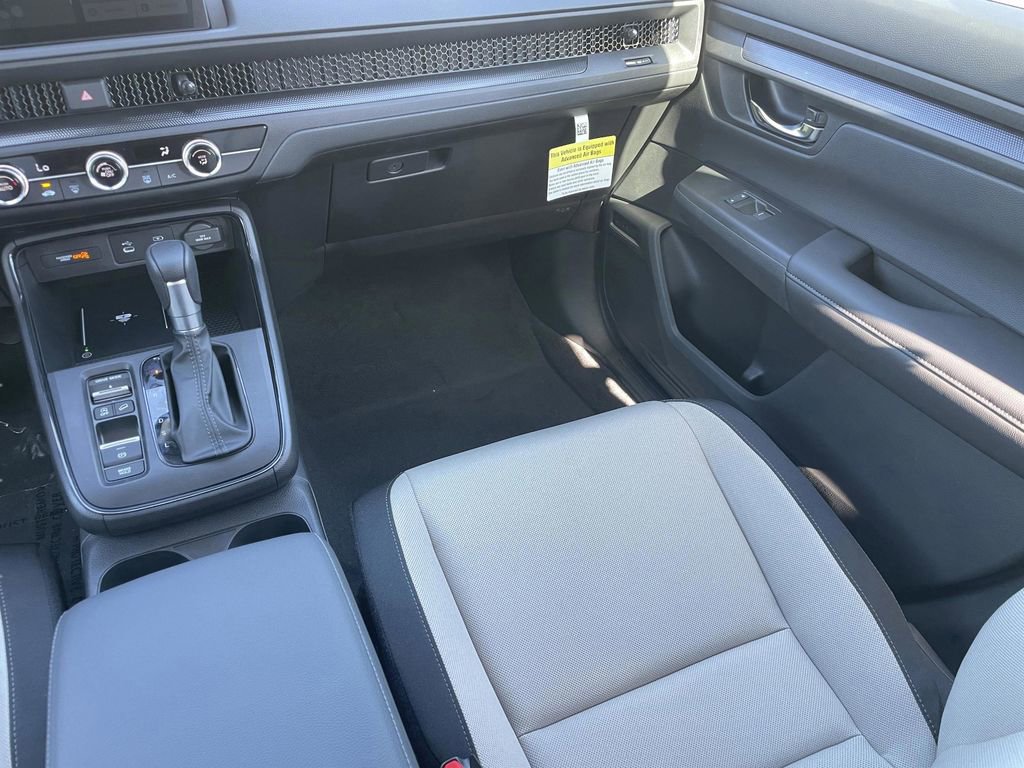 New 2026 Honda CR-V LX image 31