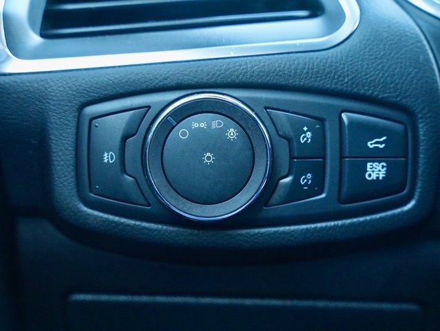 Used 2019 Ford Edge ST w/ Equipment Group 401A image 30