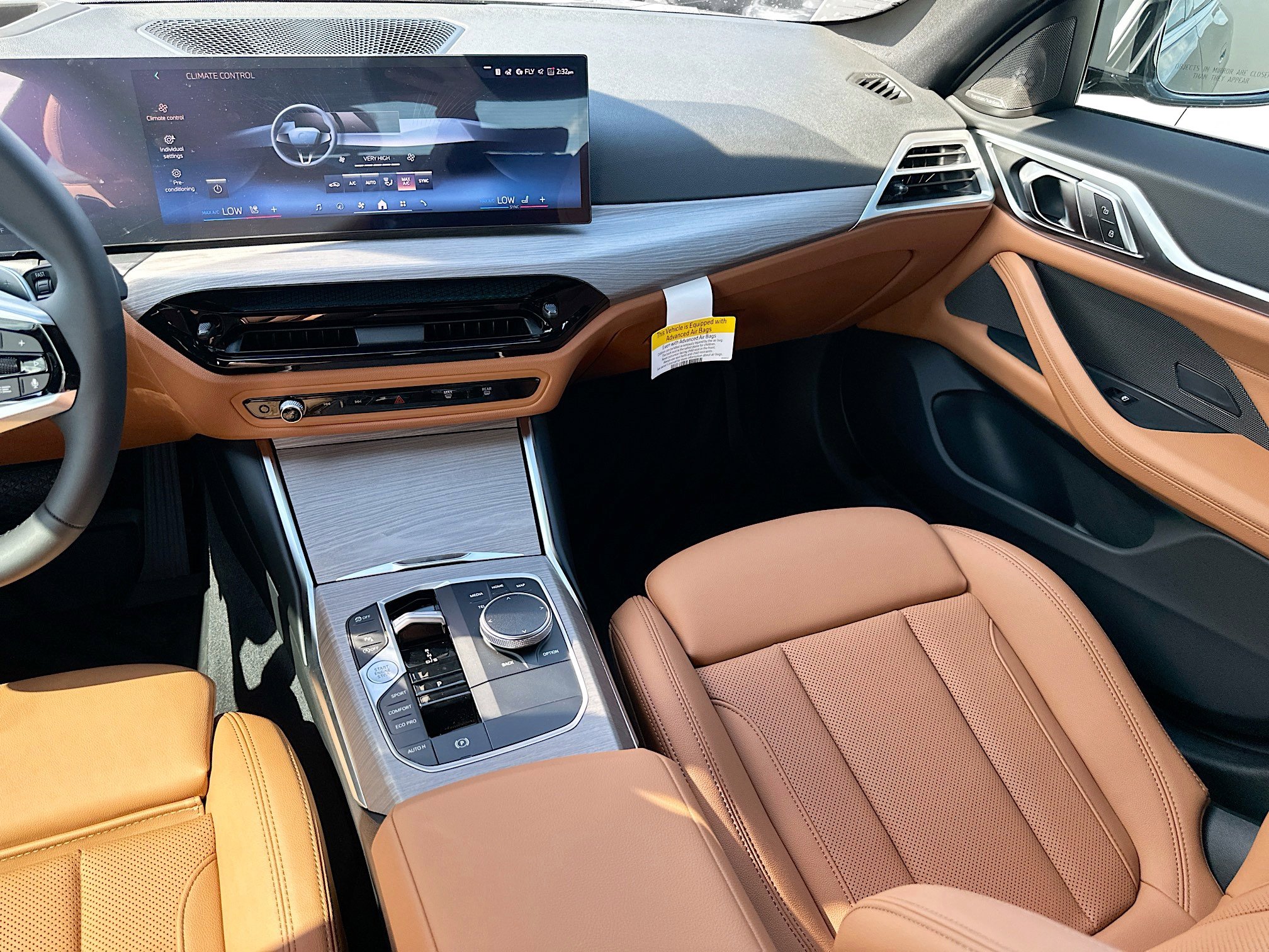 New 2026 BMW 430i w/ Premium Package image 18