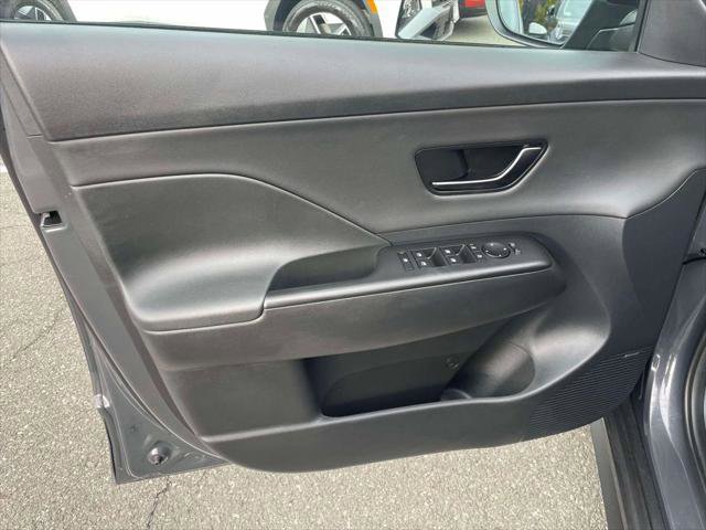 Used 2024 Hyundai Kona N Line AWD/4WD image 15