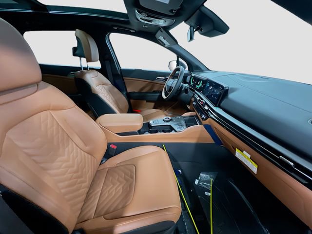 New 2026 Kia Sportage X-Line image 27
