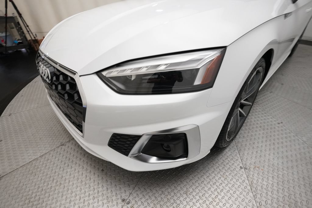 Used 2024 Audi A5 2.0T Premium Plus AWD/4WD image 23