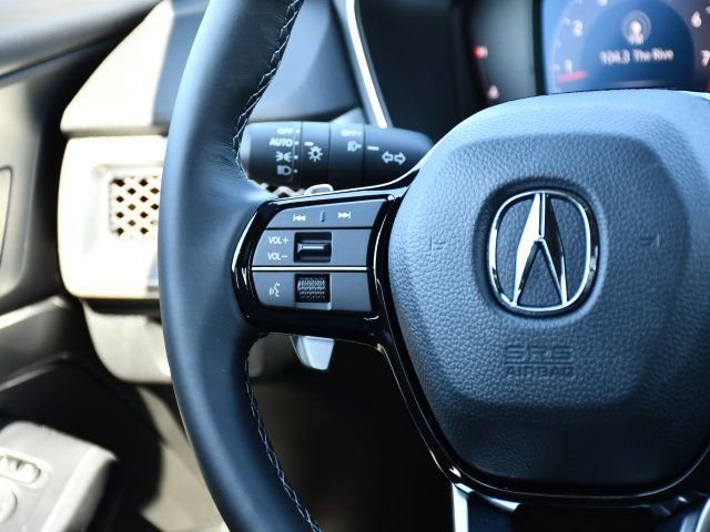 New 2026 Acura Integra A-Spec FWD image 22