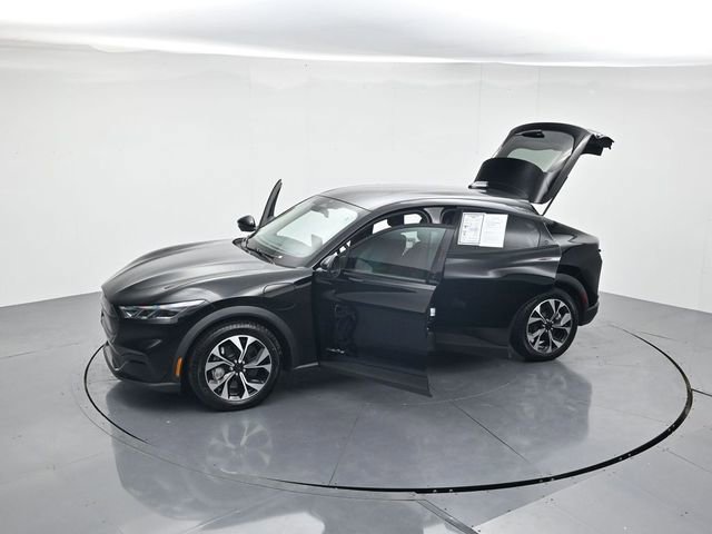 Used 2025 Ford Mustang Mach-E Select image 46
