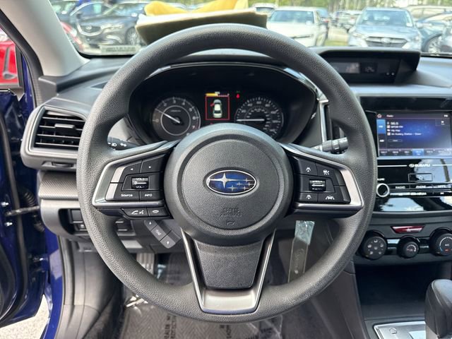Certified 2023 Subaru Impreza 2.0i AWD/4WD image 14