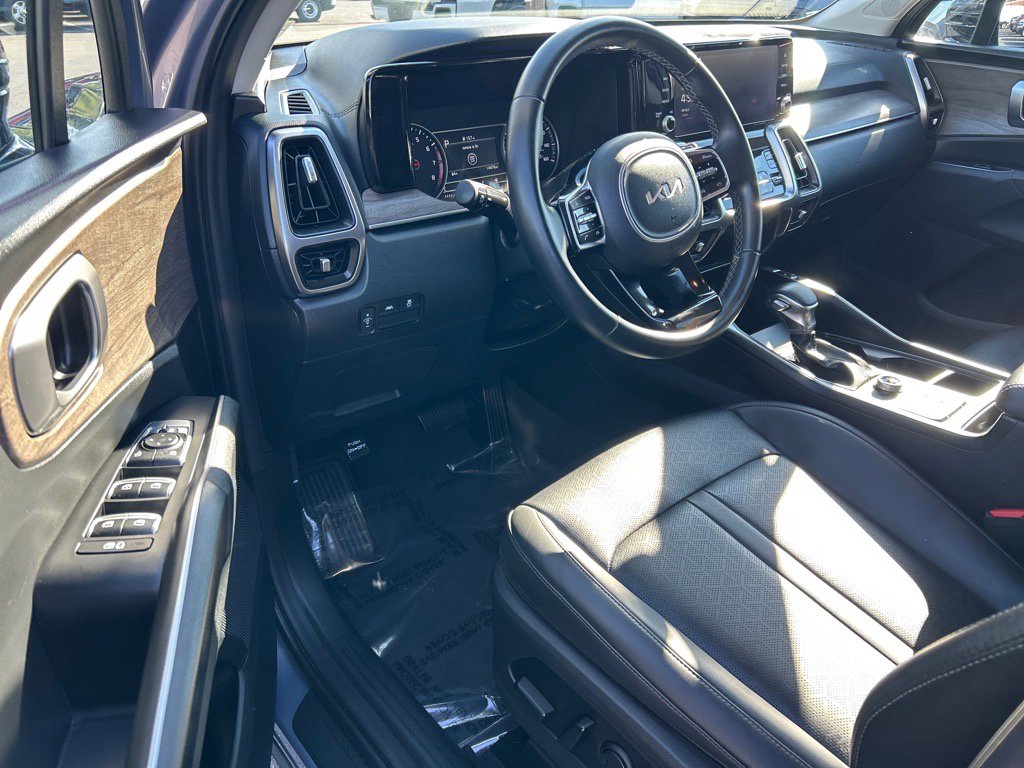 Used 2022 Kia Sorento S image 5