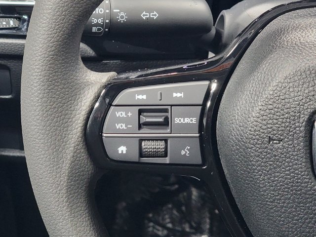 New 2026 Honda Civic LX image 26