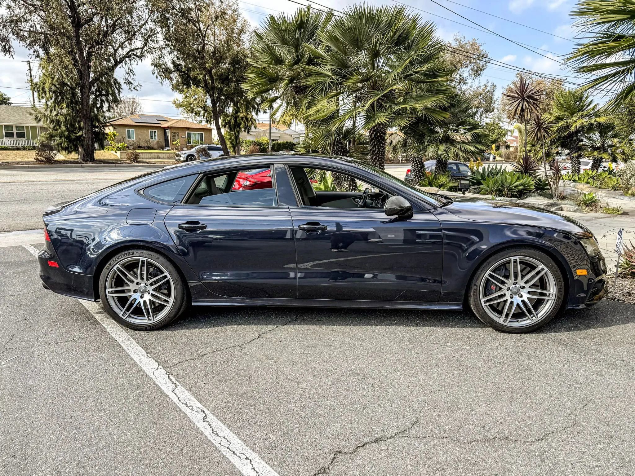 Used 2014 Audi S7 Prestige image 15