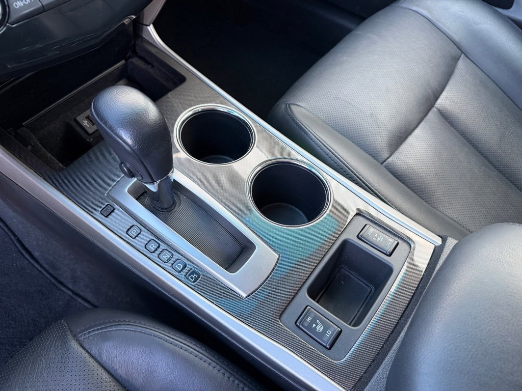 Used 2014 Nissan Altima 2.5 SL w/ Technology Package image 28