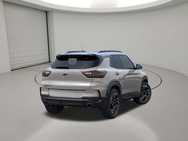 New 2026 Chevrolet TrailBlazer RS w/ Convenience Package AWD/4WD image 4