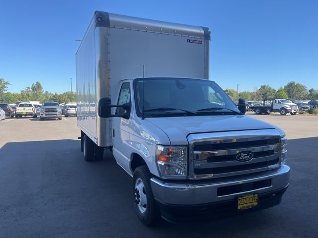 New 2026 Ford E-350 and Econoline 350 Super Duty w/ Driver's Safety Package RWD image 3