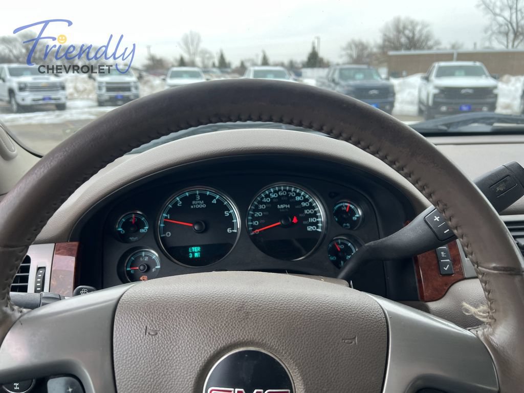 Used 2012 GMC Sierra 1500 SLT AWD/4WD image 21