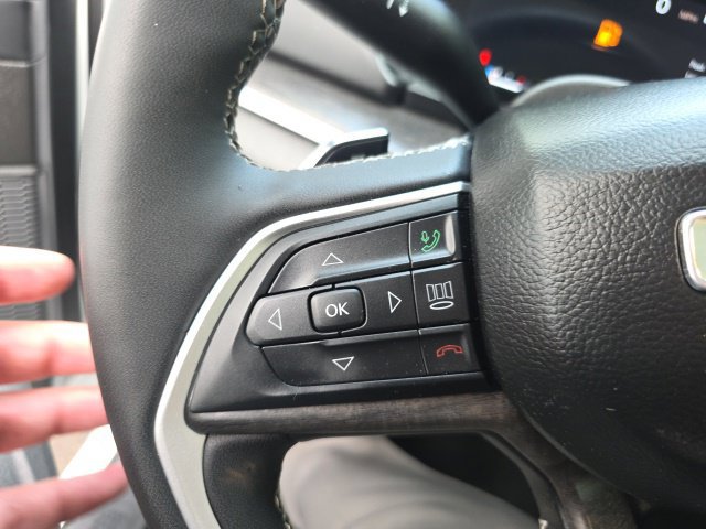 Used 2023 Jeep Grand Cherokee L Limited AWD/4WD image 12