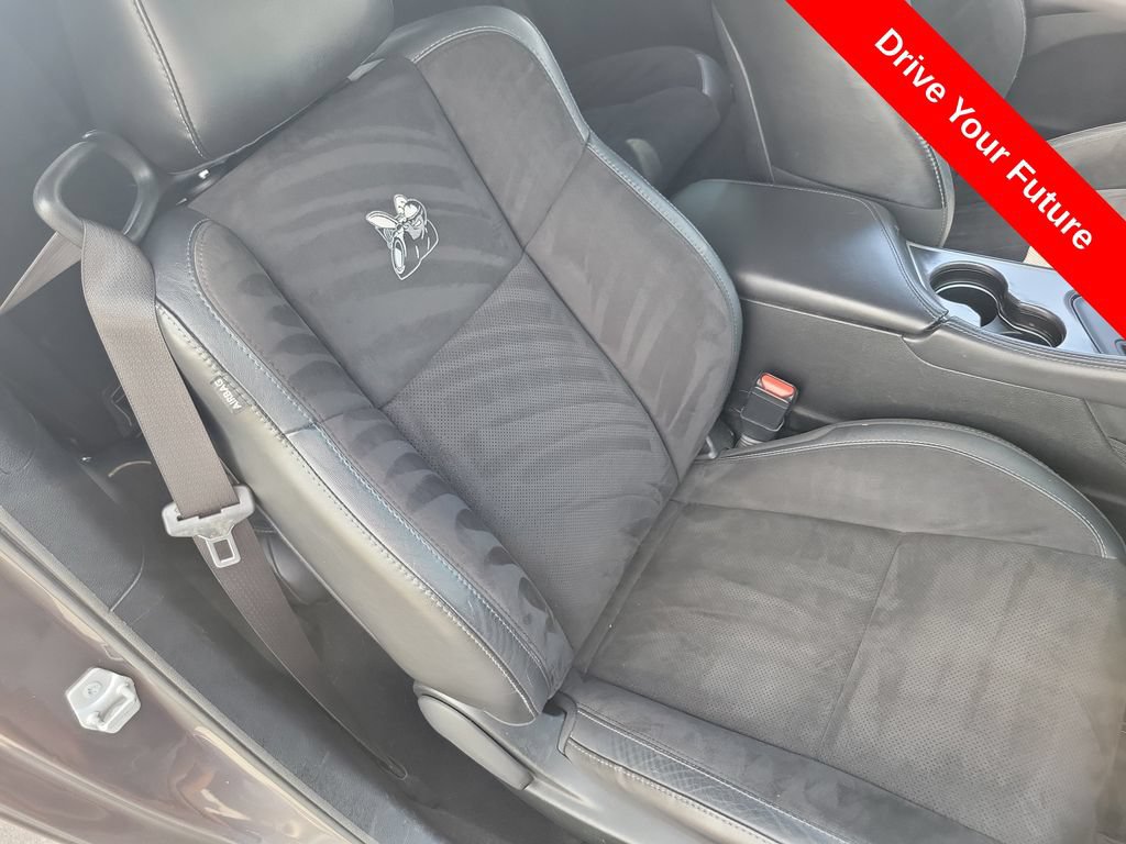 Used 2020 Dodge Challenger R/T Scat Pack RWD image 21
