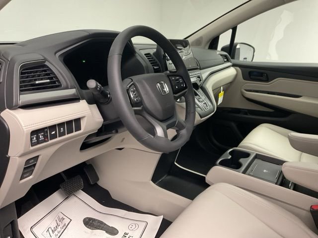 New 2026 Honda Odyssey EX-L image 11