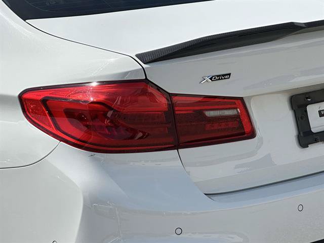 Used 2019 BMW 530i xDrive w/ M Sport Package AWD/4WD image 31