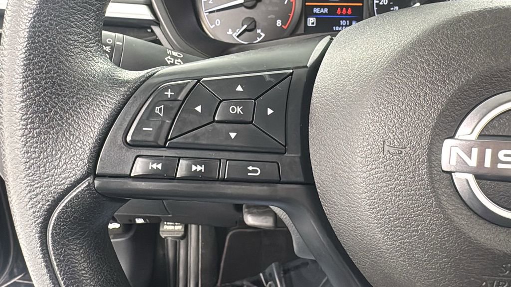 Used 2024 Nissan Altima 2.5 S image 19