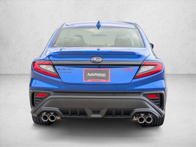 New 2025 Subaru WRX Premium w/ Accessory Package #2 image 7