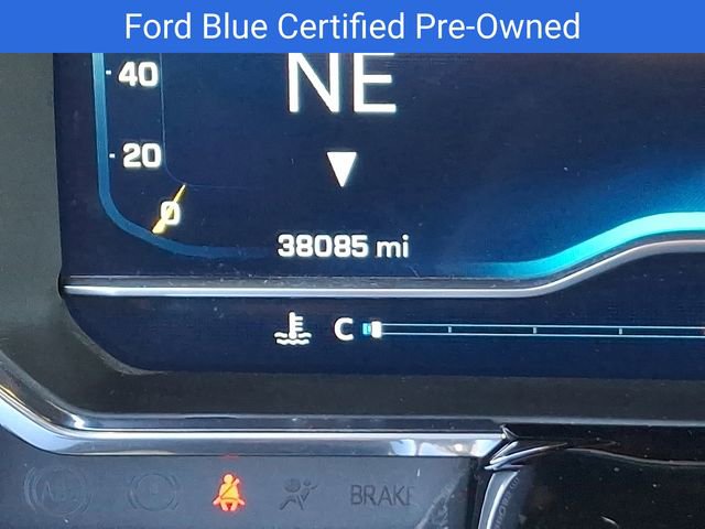 Used 2022 Chevrolet Silverado 1500 LTZ AWD/4WD image 22