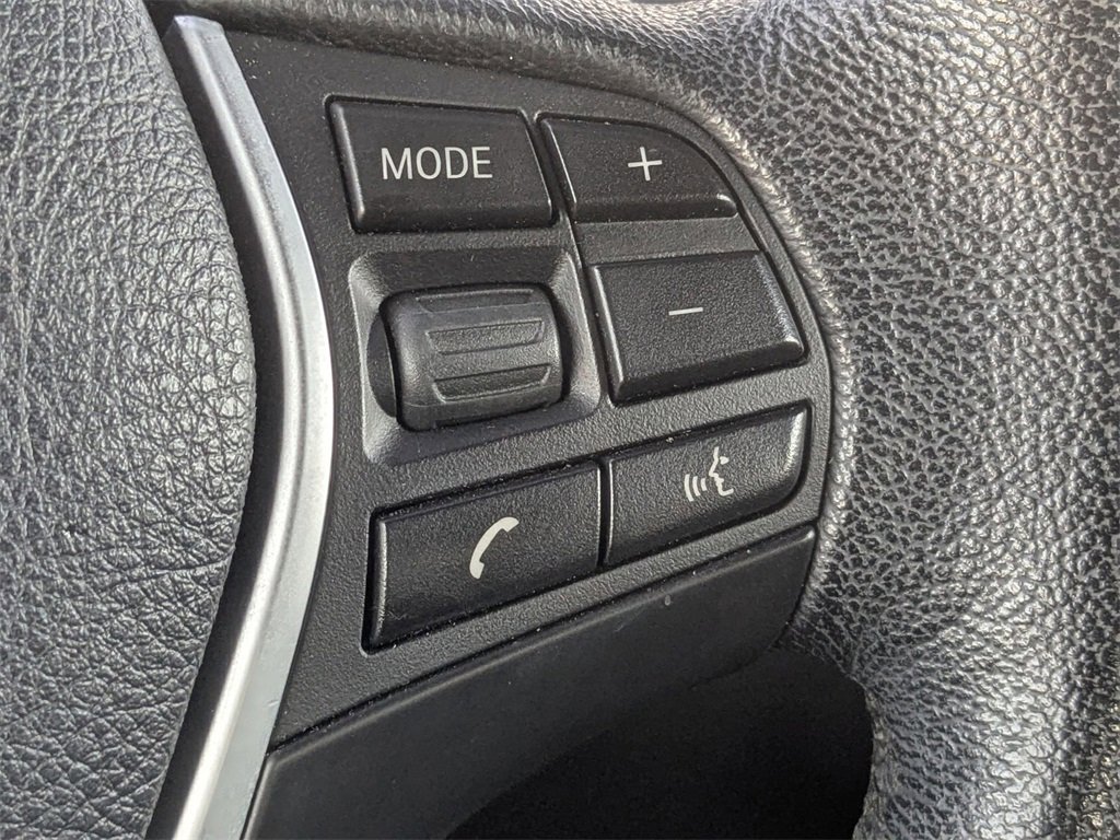 Used 2015 BMW 435i xDrive Convertible image 19