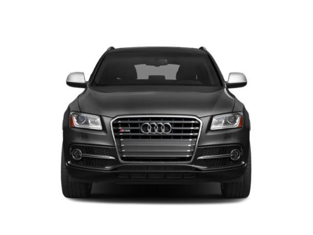 Used 2015 Audi SQ5 Prestige w/ Prestige Package AWD/4WD image 4