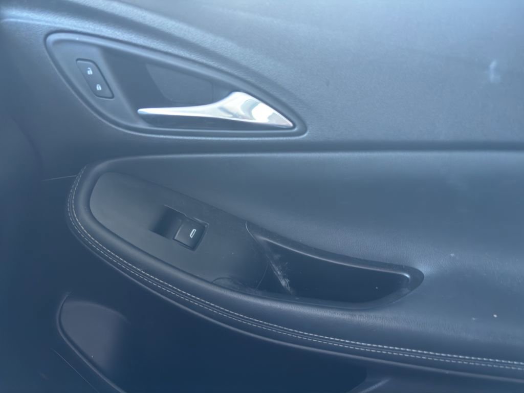 Used 2024 Buick Encore GX Sport Touring w/ Comfort Package image 11