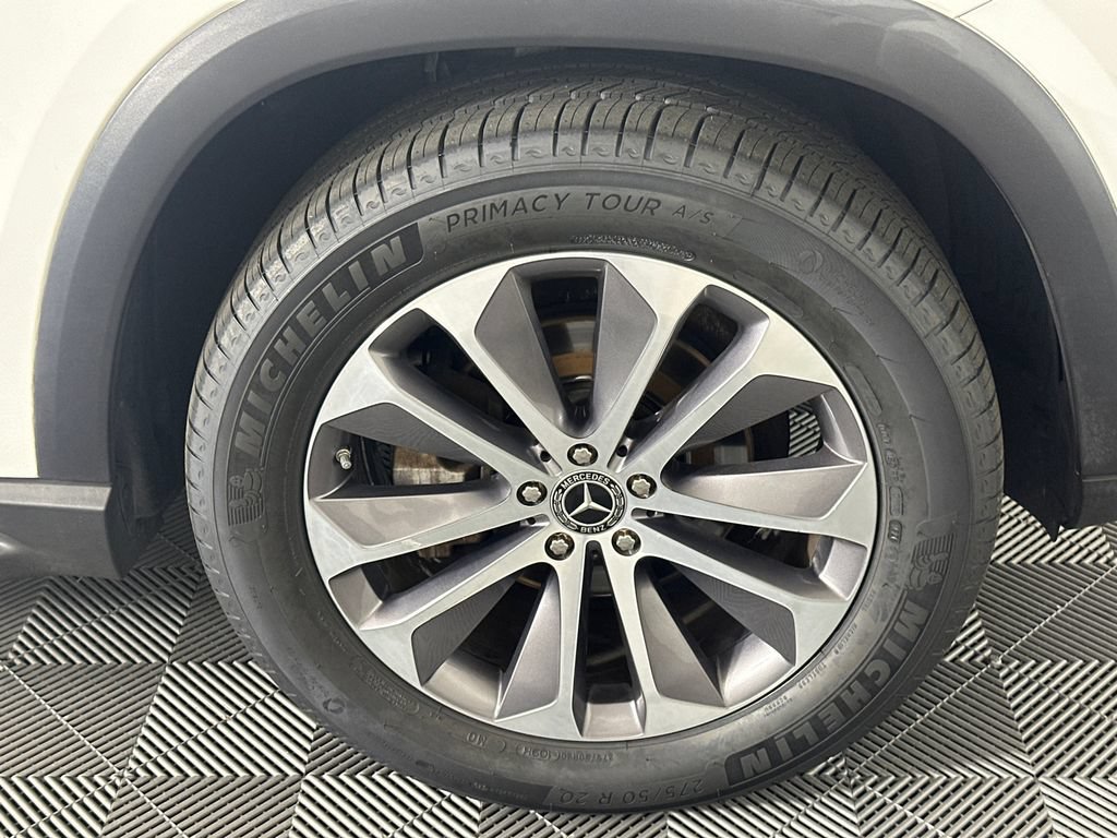 Certified 2022 Mercedes-Benz GLE 350 w/ Premium Package image 13