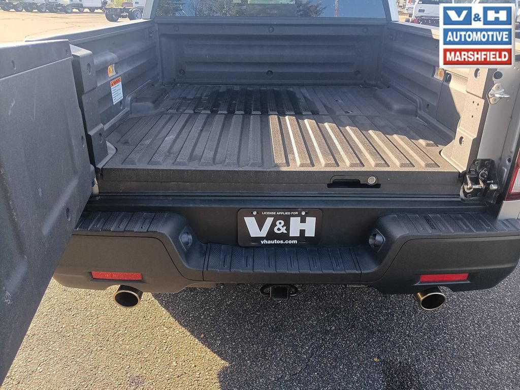 Used 2025 Honda Ridgeline RTL image 29