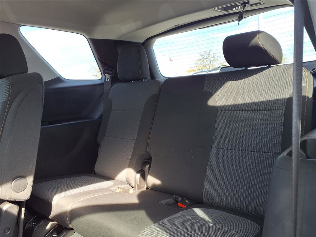 Used 2020 Chevrolet Traverse LT image 10