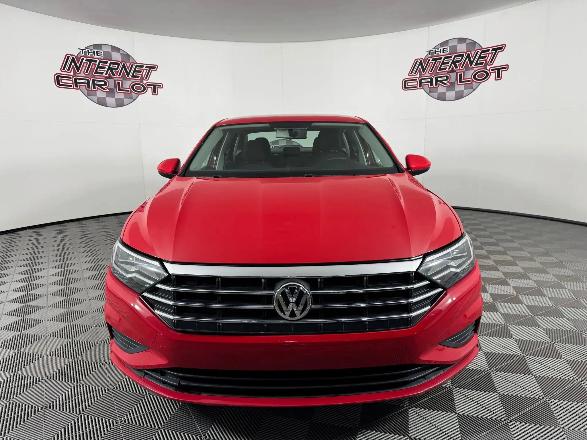 Used 2021 Volkswagen Jetta S w/ Driver Assistance Package FWD image 2