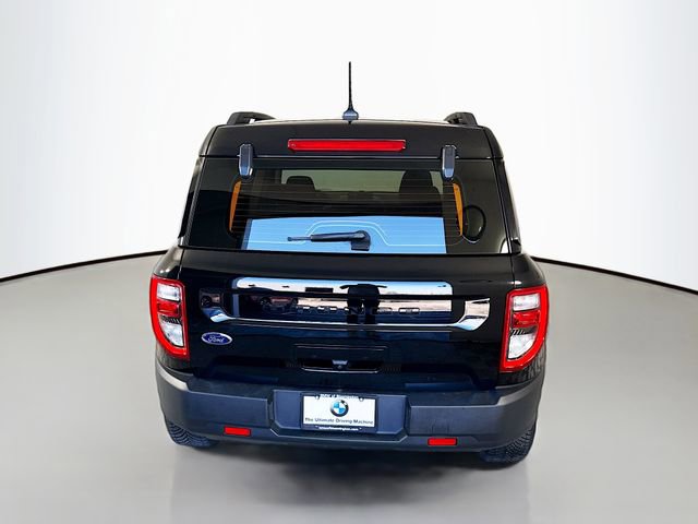Used 2021 Ford Bronco Sport AWD/4WD image 7