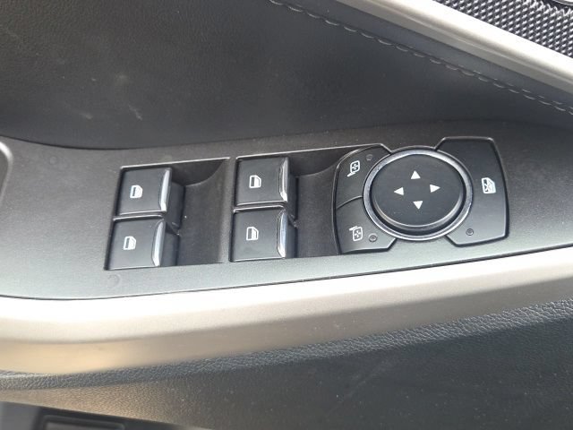 Used 2024 Ford Explorer XLT AWD/4WD image 24