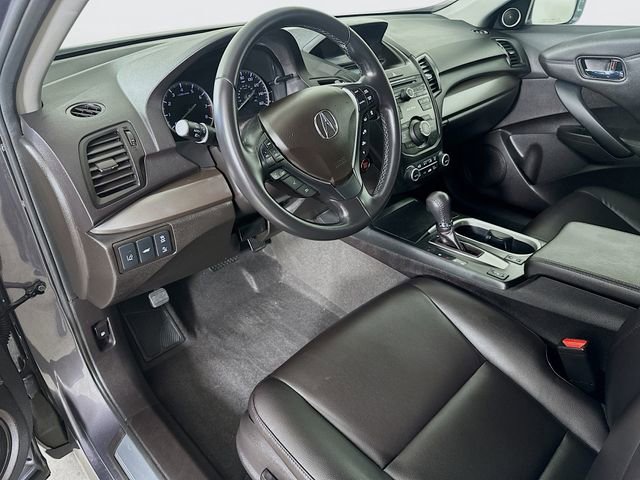 Used 2017 Acura RDX AWD image 21