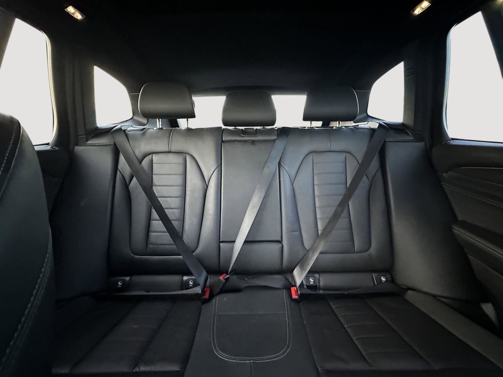 Used 2022 BMW X3 xDrive30i w/ M Sport Package image 13