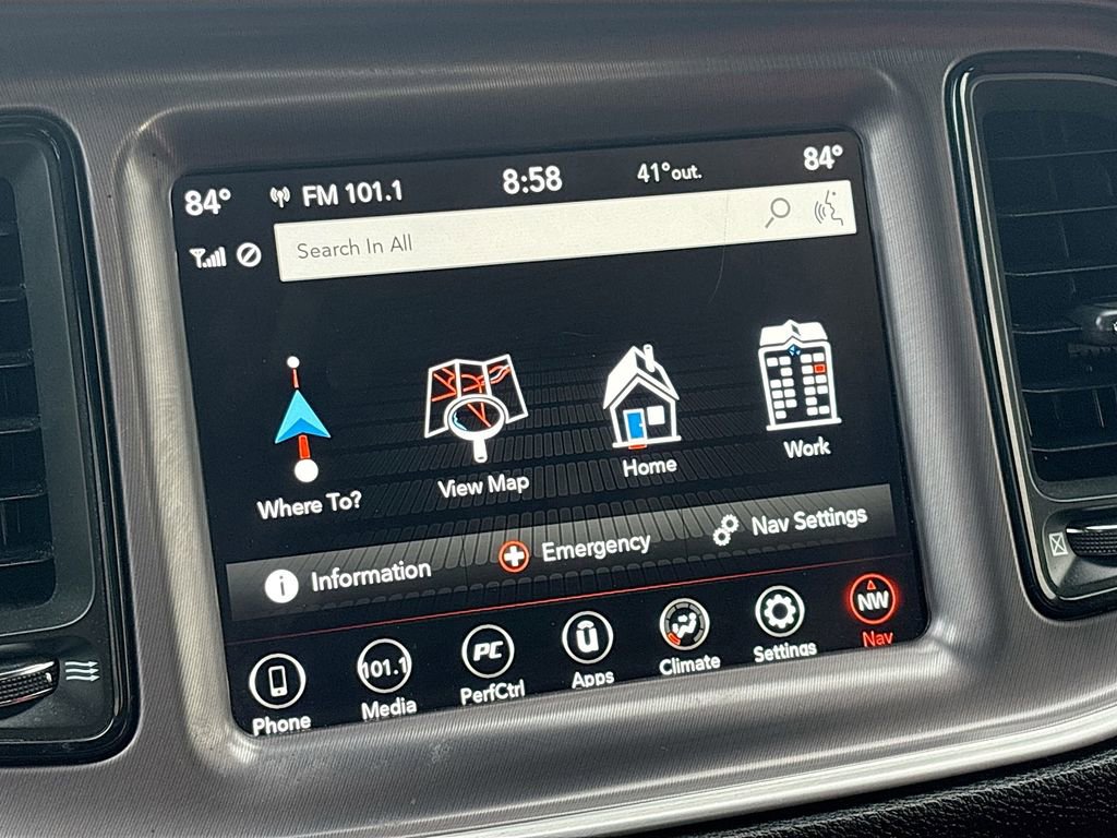 Used 2021 Dodge Challenger R/T w/ Performance Handling Group image 13