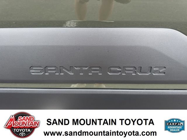 Used 2025 Hyundai Santa Cruz XRT AWD/4WD image 9