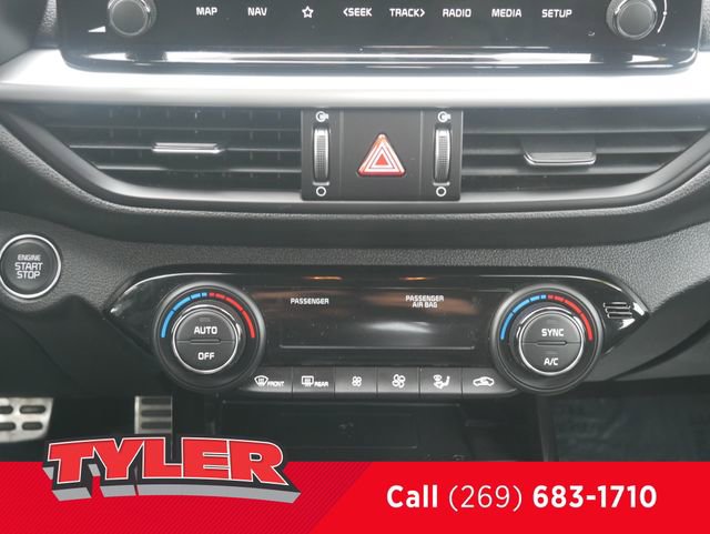 Used 2024 Kia Forte GT image 31