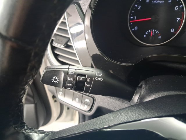Used 2021 Kia Seltos EX AWD/4WD image 15