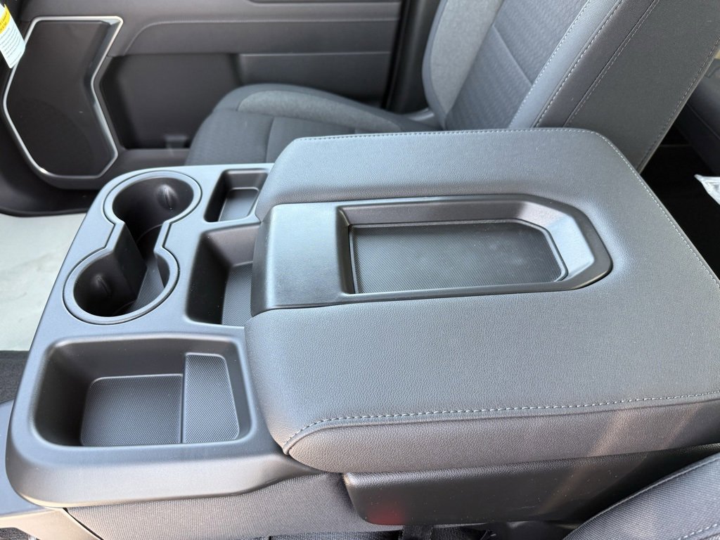 New 2026 Chevrolet Silverado 1500 LT image 17