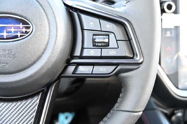 New 2026 Subaru WRX Limited AWD/4WD image 30
