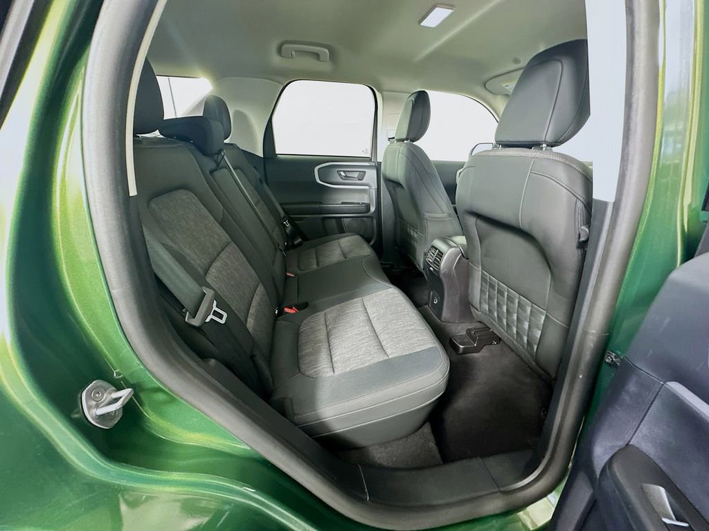 Used 2023 Ford Bronco Sport Big Bend image 26