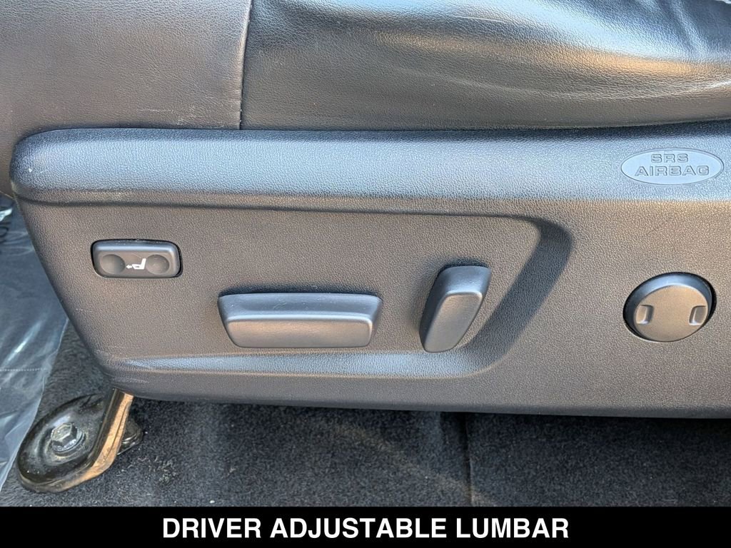 Used 2017 Toyota Tundra Platinum image 13